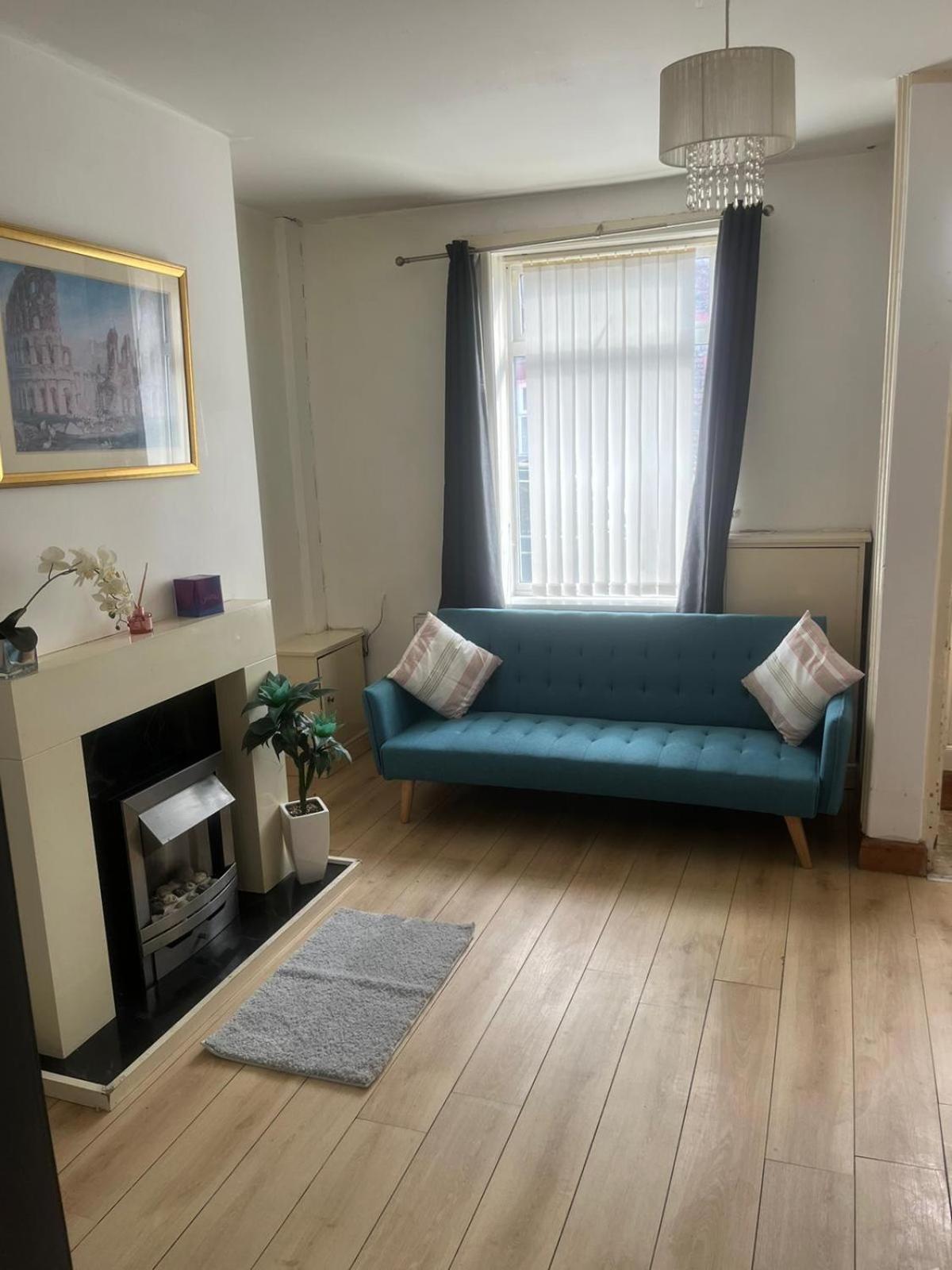 Holiday home Cosy