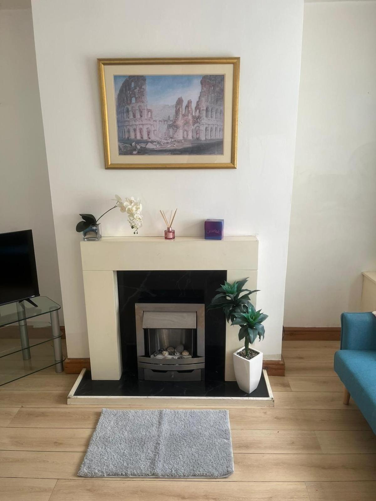 Holiday home Cosy