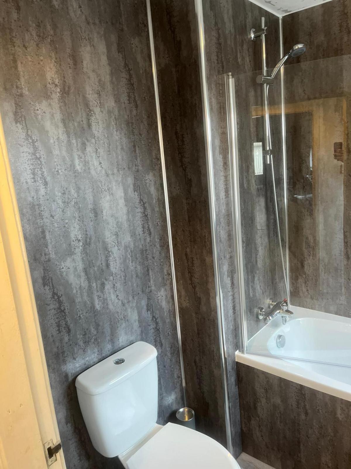 Cosy Holiday home Widnes